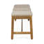 BANC À 3 PLACES CAMBRIA-1271657480