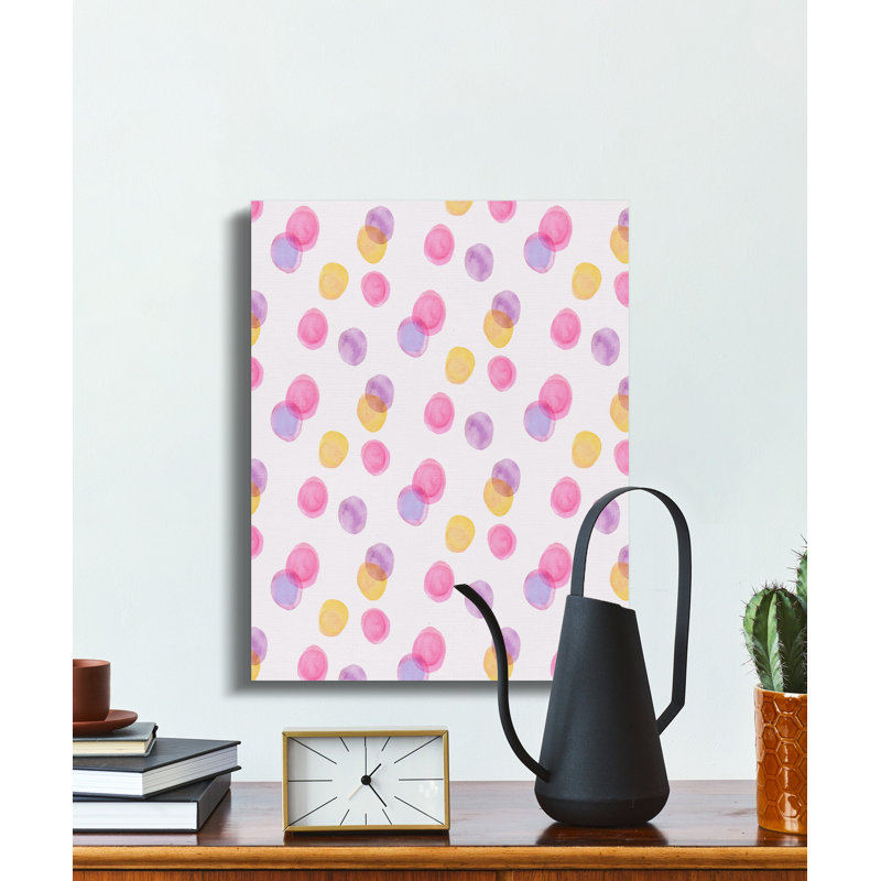 Wrapped Canvas Print Set, 20x30