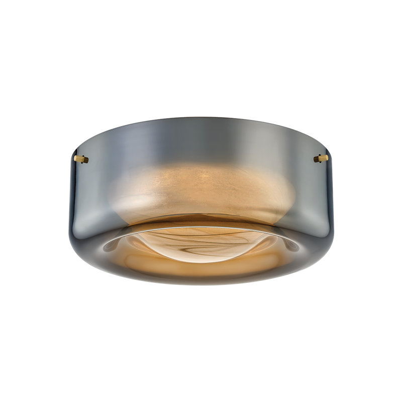 Baudette Pendant