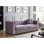 Roselyne Velvet Sofa-477384500