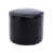 Similicuir noir est en rupture de stock
