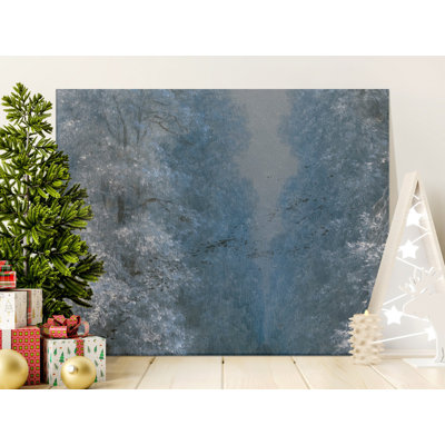 Keltner Wrapped Canvas Print Set