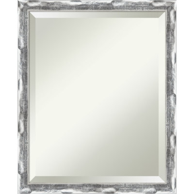 Flat Wall Mirror