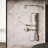 Shift Round Two-Function Handshower, Multi-Function Handheld Shower Head, 1.75 GPM-93495094