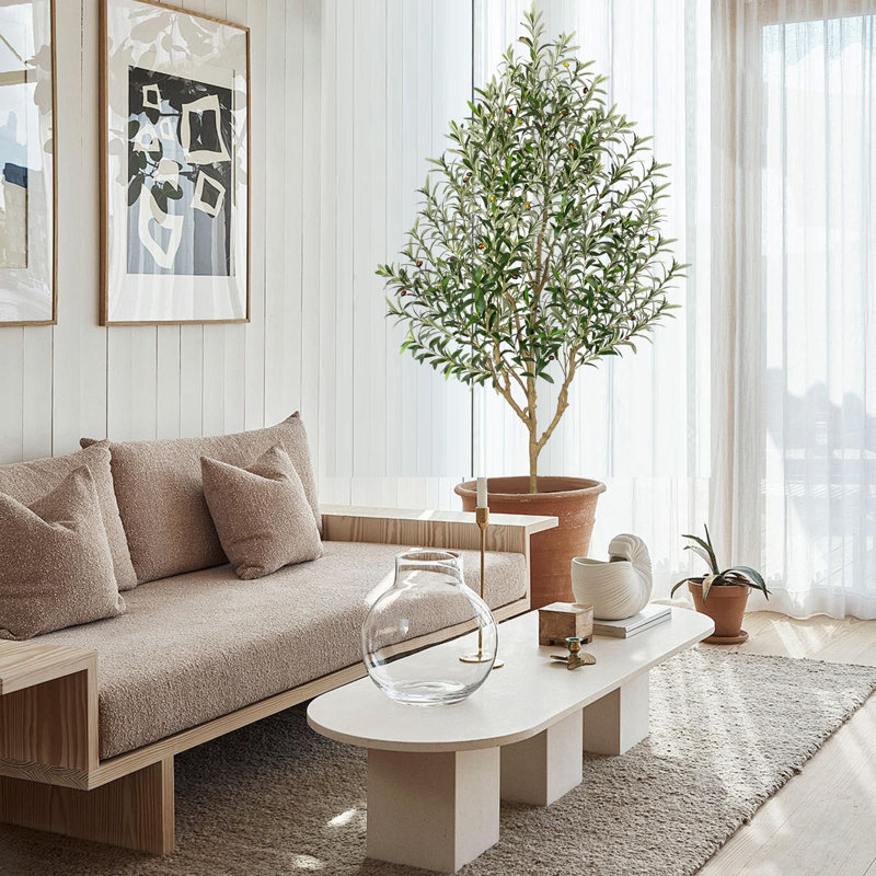 Olive Tree Artificial Indoor