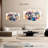 Brampt Ram Paint Splash-108889758