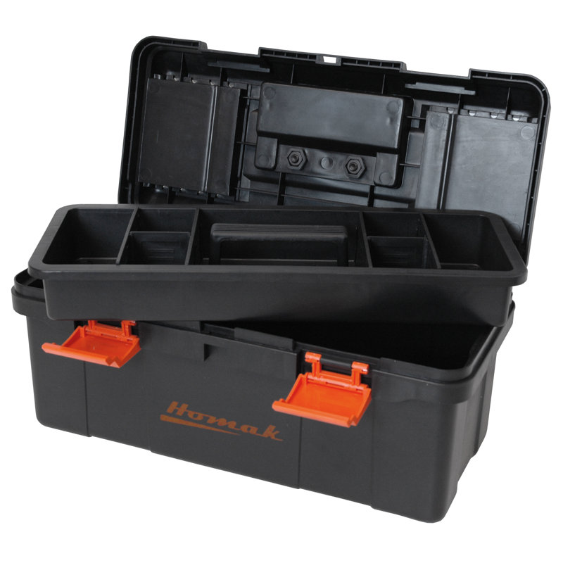 16" Tool Box