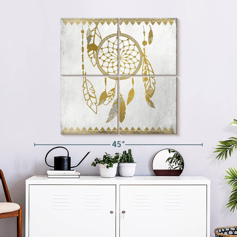 Kerner Dreamcatcher I
