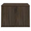 Armoire de rangement de bureau
