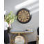 Très grande horloge murale 26 po