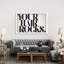Your Hair Rocks - Print-188638457-178560977