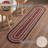 Batichon Hand Braided Striped Indoor Rug-1723255315