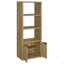 3-Piece TV Entertainment Center