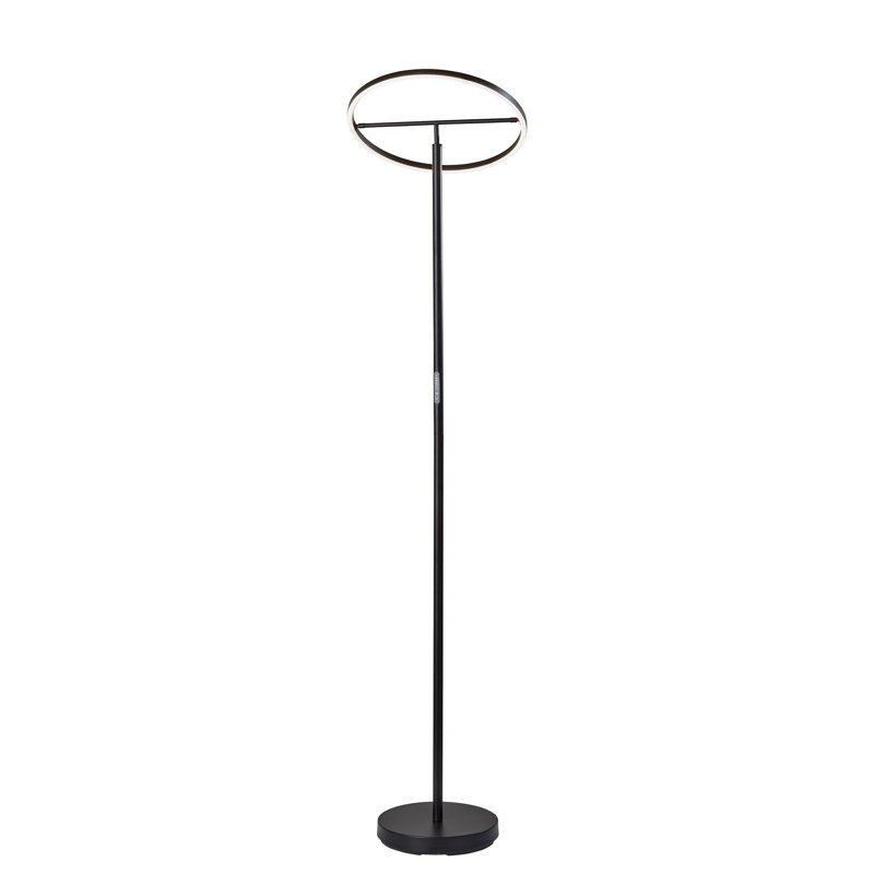 Lampe DEL Falcon Interrupteur intelligent