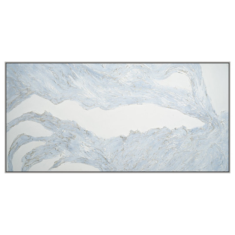 Angel Wing Print by Scott, H