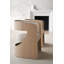 Fauteuil demi-tonneau Balance