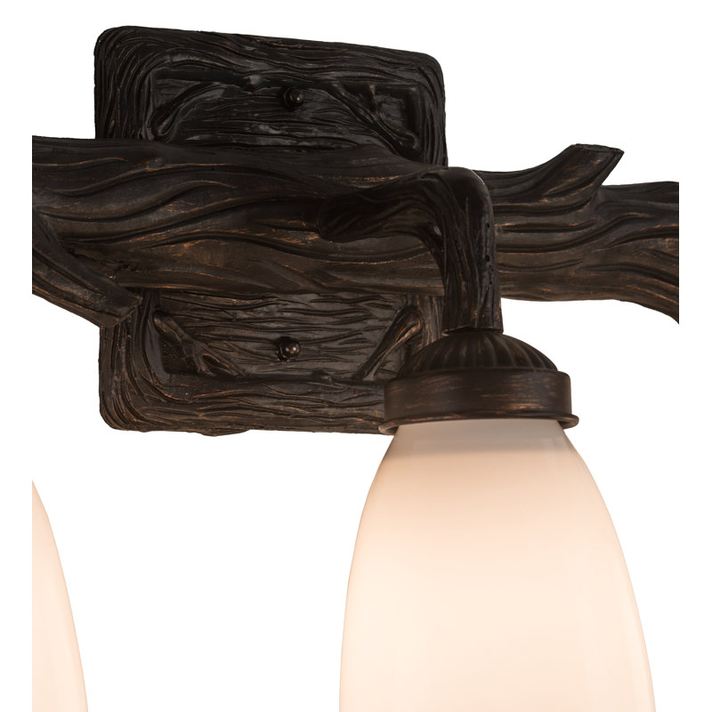 Yingst 3 - Light Vanity Light