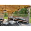 Bertram Single Light Aluminum Pendant-431521179-431521177