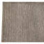 Tapis gris noué à la main de haute qualité-115707093