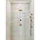 Cassidy™ 7" Shower Wall Trim
