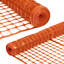 Filet de jardin en plastique 4 pi