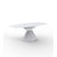 Vertex Plastic Dining Table