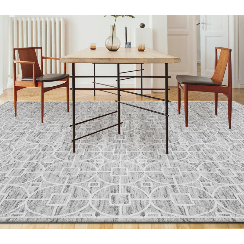 One-of-a-Kind 8'3" X 10' Area Rug
