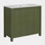Meuble-lavabo 36 po avec lavabo et tablette réglable-968489333