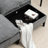 Loveseat with Storage and Footstools-807976397