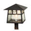 Stillwater Lantern Head