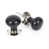 Polished Nickel selected