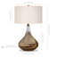 Lampe de table 25,5 po Khania-434588276