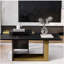 Ensemble de 2 tables basses VIBE HAUS