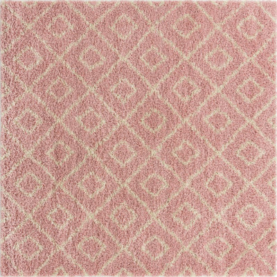 Annehild Geometric Indoor Rug