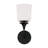 Armed Sconce-1423514887