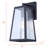 Ethanmichael Aluminium Wall Light