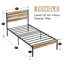 Gilland Bed