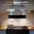 VIKIO 30'' 600 CFM Convertible Wall Mount Range Hood with Gesture Control