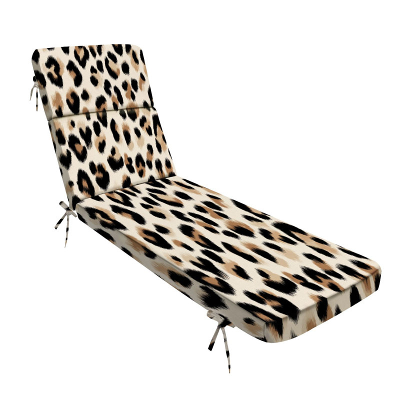 Coussin de patio d'extérieur d'intérieur de 3 po Peenoke