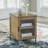 Downieville Chairside End Table