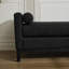 Banc rembourré l 66,32 po Saakshi-183333562-183678469