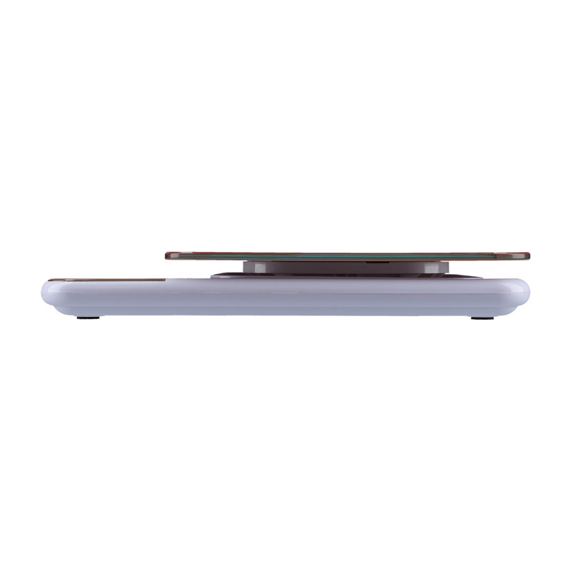Taylor Digital Scale, Rose Gold