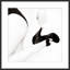 Moda Noire 1 Framed Print-688429818