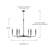 Dimmable Tiered Chandelier-1632936240-1632936241