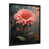 Black Picture Framed
