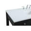 Ensemble de meuble-lavabo simple 48 po Hudson-93548941