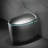 Smart Toilet With Innovative Functions, Auto Open/Close Seat, Foot Sensor, Grey Bathroom Intelligent Style For-123050696