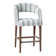 Tabouret 30 "Bryant