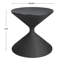 Sistrom Marble End Table