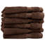 Ensemble de 6 serviettes en coton Wellston-87472126